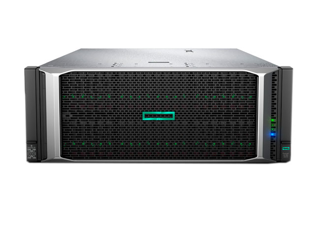 Сервер HPE ProLiant DL580 Gen10 P05673-B21
