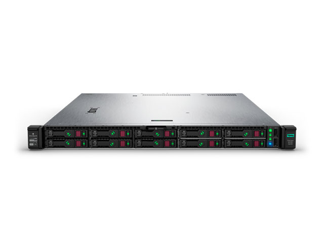 Стоечные серверы HPE ProLiant DL325 Gen10