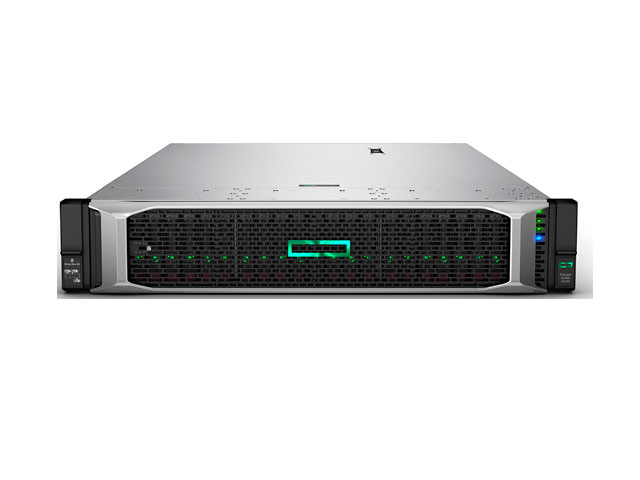 Стоечные серверы HPE ProLiant DL560 Gen10