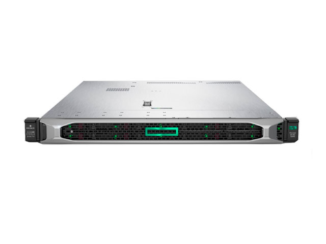 Сервер HPE ProLiant DL360 Gen10 P24743-B21