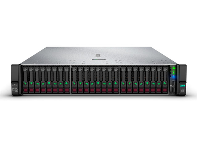 Сервер HPE ProLiant DL560 Gen10 P02874-B21