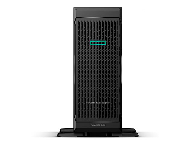 Сервер HPE ProLiant ML350 Gen10 877621-001