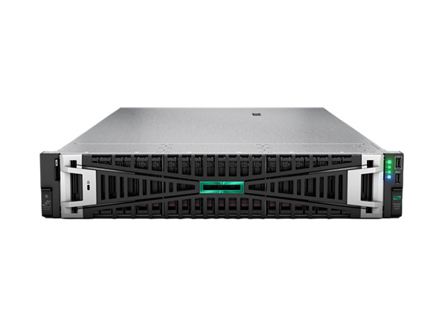 Стоечные серверы HPE ProLiant DL560 Gen11