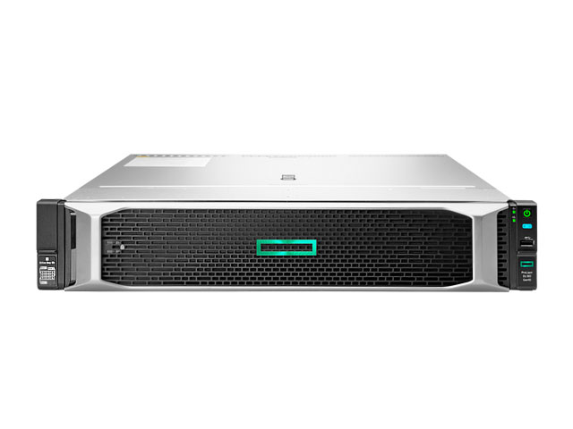 Сервер HPE ProLiant DL380 Gen10 P02467-B21