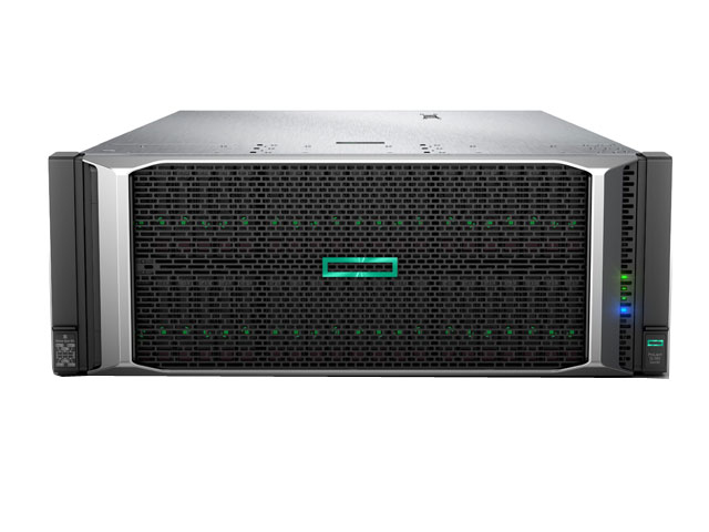 Сервер HPE ProLiant DL580 Gen10 P40458-B21