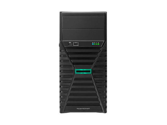 Башенные серверы HPE ProLiant ML30 Gen11