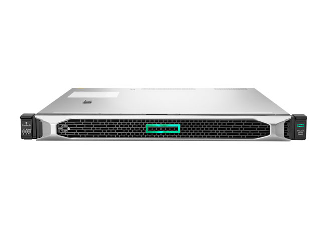 Сервер HPE ProLiant DL360 Gen10 P19771-B21