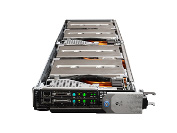 HPE ProLiant XL сервер